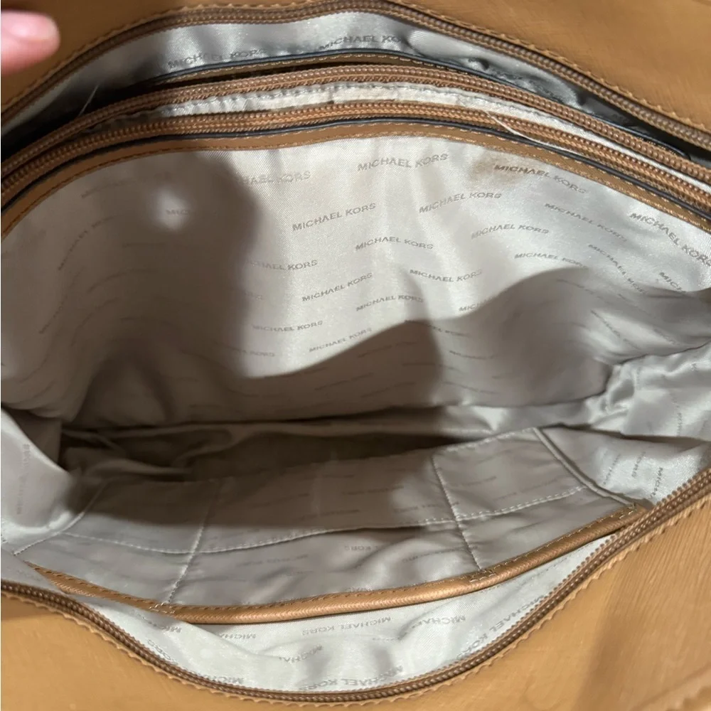 Michael Kors this bag